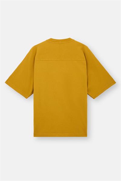 Stone Island Yellow