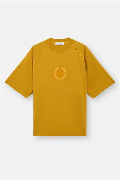 Stone Island Yellow