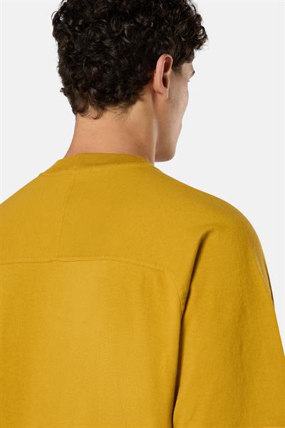 Stone Island Yellow