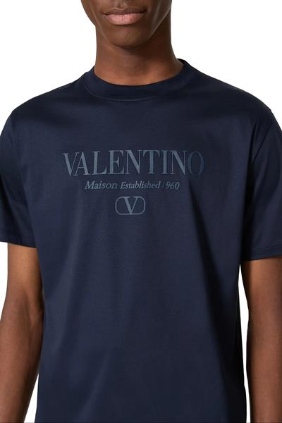 Valentino Dark Blue