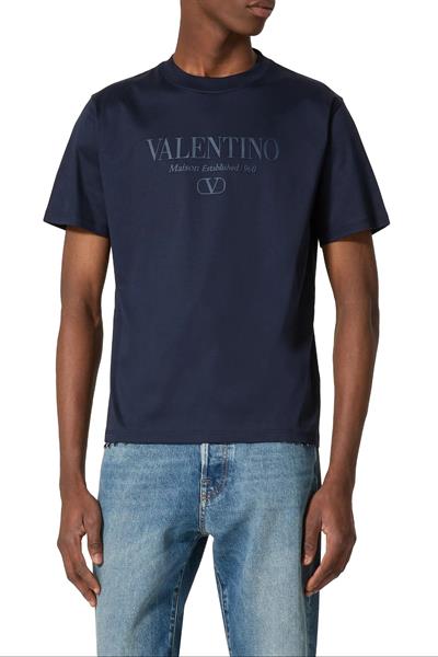 Valentino Dark Blue