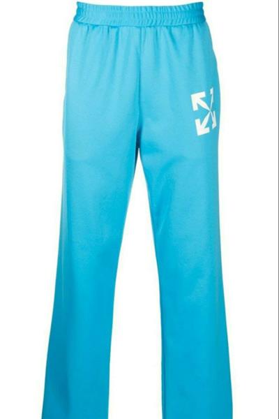 X Tracksuit Blue