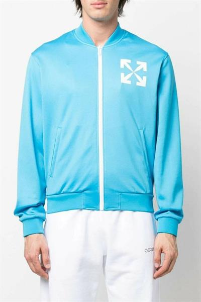 X Tracksuit Blue