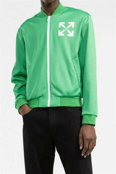 X Tracksuit Green