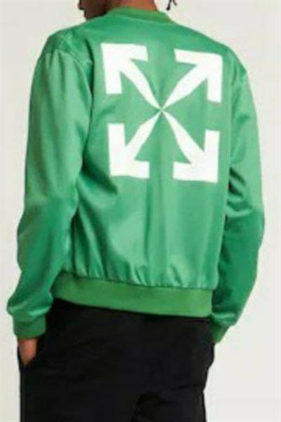 X Tracksuit Green