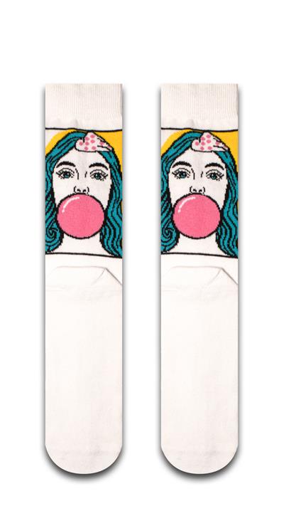 2li Cool Renkli Çorap Set 