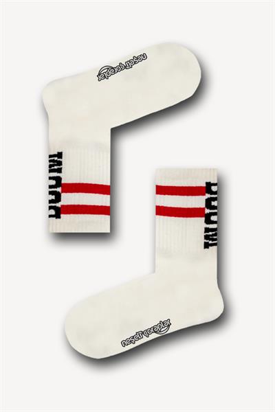3lü Boom Atletik Çorap Set