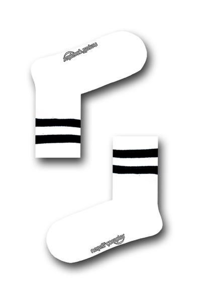 4lü Colourful Çocuk Çorap Set