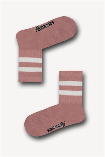 4lü Colourful Çocuk Çorap Set