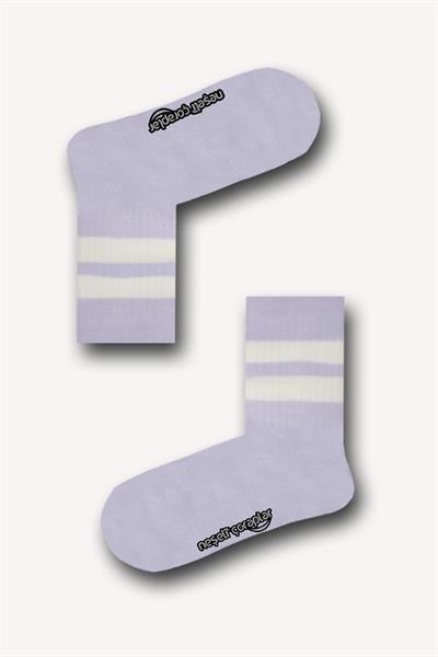 4lü Colourful Çocuk Çorap Set