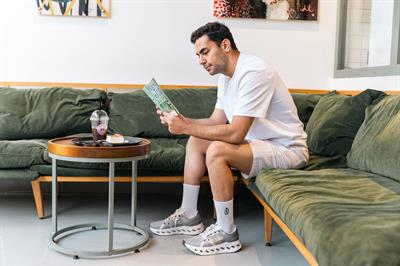 Jägermeister  Desenli Atletik Unisex Çorap