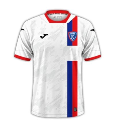 KARABÜK SPOR FORMA 8