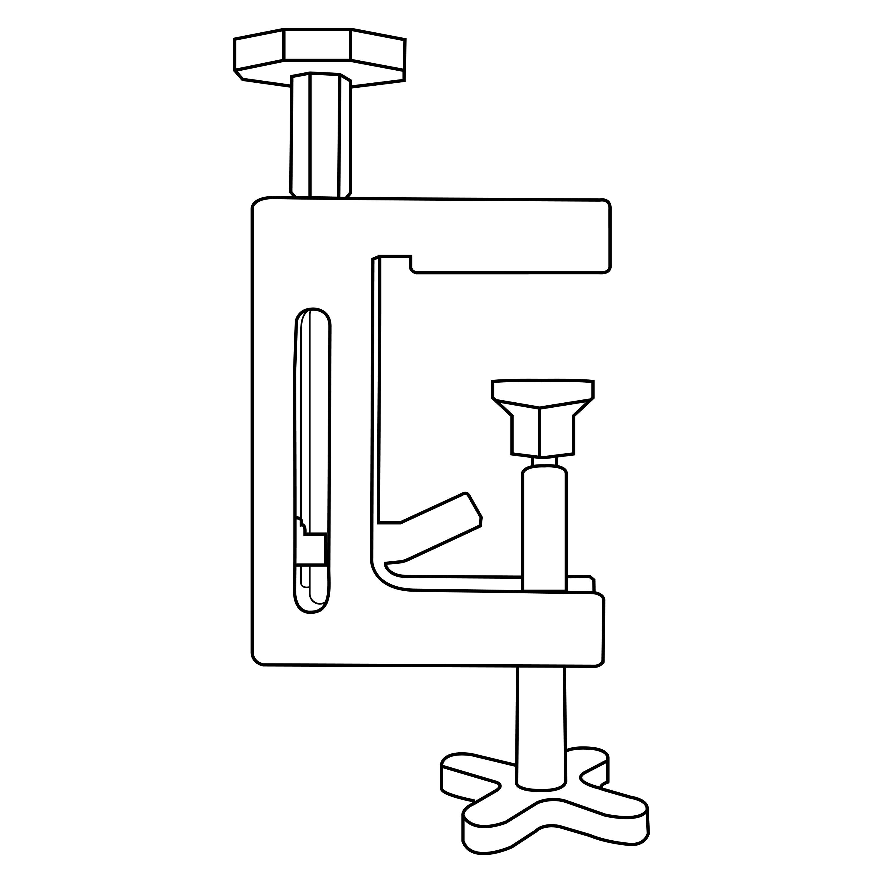 Mermerci İşkencesi