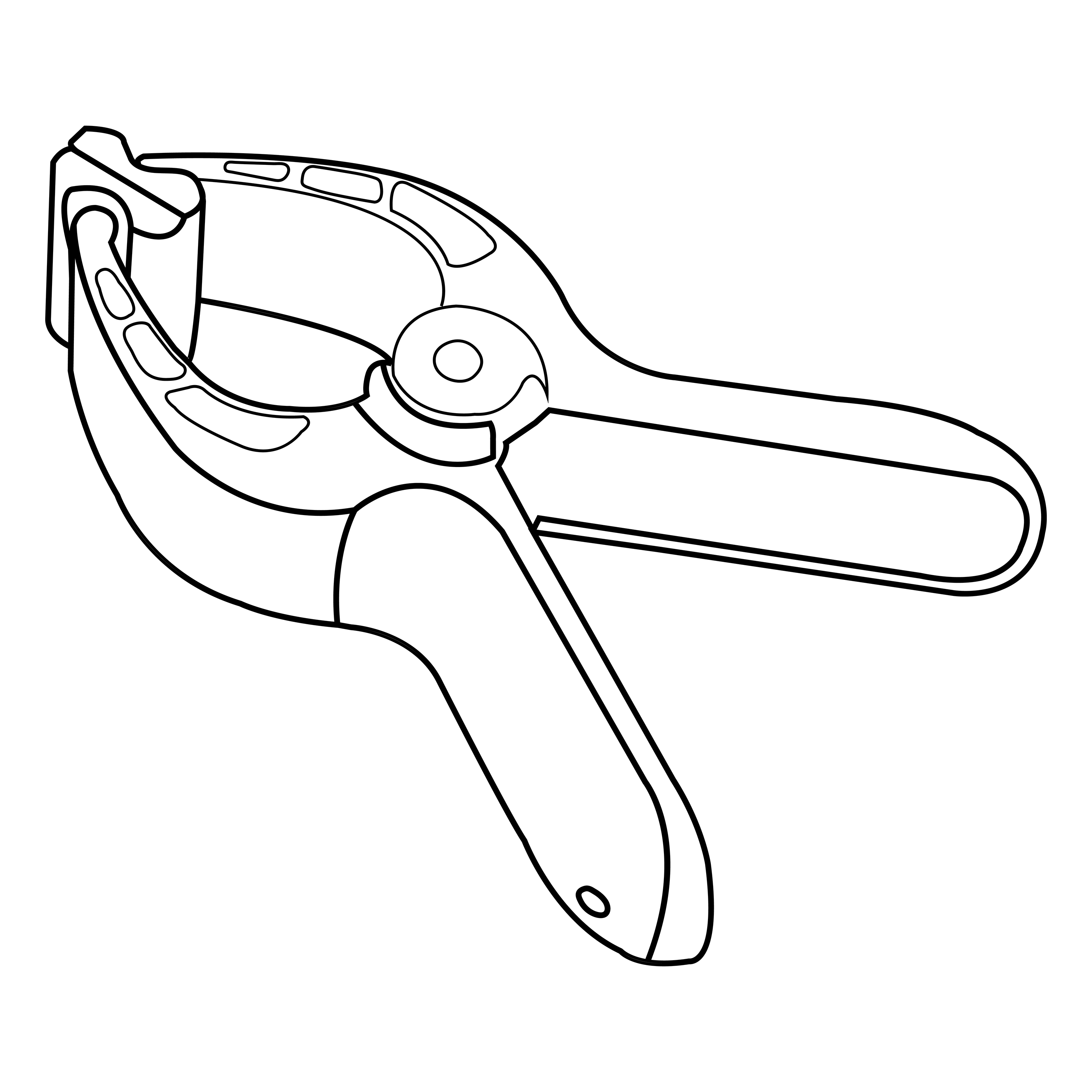 Mandal Tipi İşkence