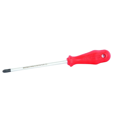 İzeltaş Opaque Series Phillips Tip Screwdriver 6×100