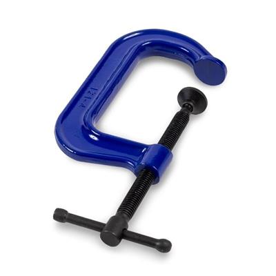 Bulut Rohrschmiedezwinge Typ G 6 Zoll – 150 mm