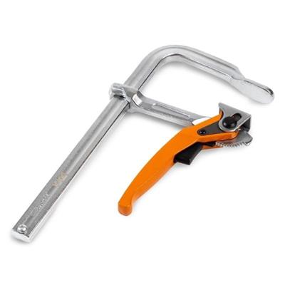 مشبك سريع مطروق من الفولاذ Bulut 100 سم – 1000×140 مم