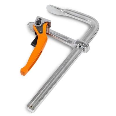 مشبك سريع مطروق من الفولاذ Bulut 60 سم – 600×140 مم