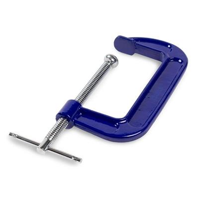 Bulut Cast Pipe Fitter’s Clamp C-Clamp Type 2 Inch – 50 mm