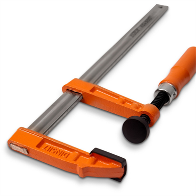 Bulut Small Cast Clamp 20 cm – 200x80 mm