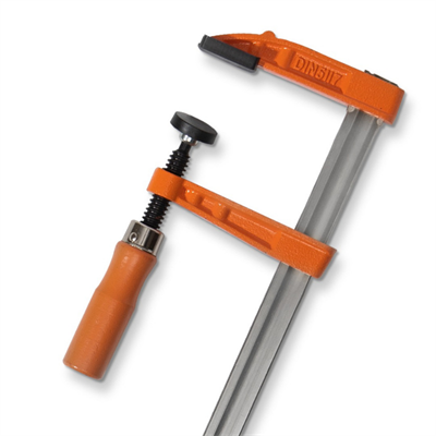 Bulut Small Cast Clamp 35 cm – 350x80 mm