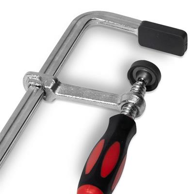 BULUT Küçük İşkence Dövme Çelik 45 cm 450x80 mm