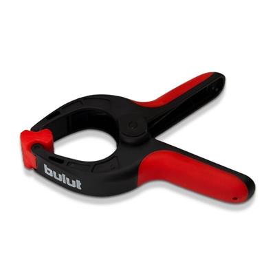 Bulut Plastic Spring Clamp 4 Inch – Medium Size