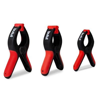 Bulut Plastic Spring Clamp 6 Inch – Large Size