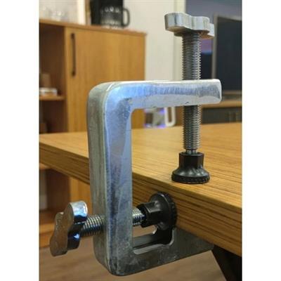 Bulut Solid-Type Hand Clamp