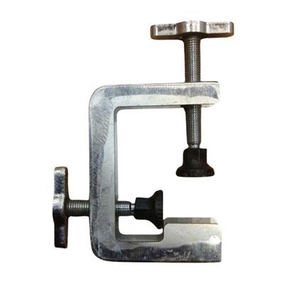 Bulut Solid-Type Hand Clamp