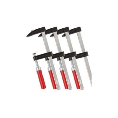 Bulut Mini-Hobby-Schraubzwinge 40 cm – 400x50 mm