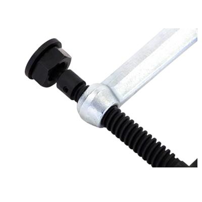 مشبك مطروق بفك طويل Bulut 50 سم – 500×180 مم