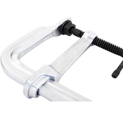 مشبك مطروق بفك طويل Bulut 60 سم – 600×180 مم