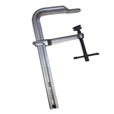 مشبك مطروق بفك طويل Bulut 60 سم – 600×180 مم