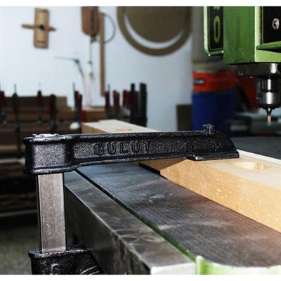 مشبك بفك طويل Bulut 80 سم – 800×215 مم