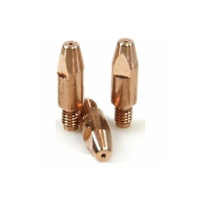 CuCrZr Welding Tip M8×30×1.6