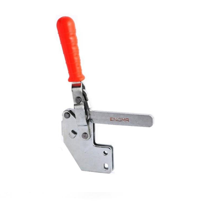 Enigma Alın Taban Clamp Dikey Bağlantı Elemanı 1104 P-L