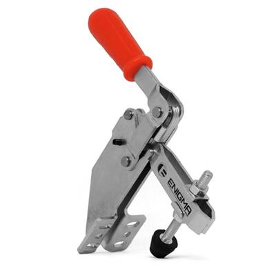 Enigma Alın Taban Clamp Yatay Bağlantı Elemanı 1202 A