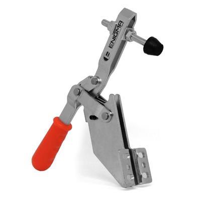 Enigma Alın Taban Clamp Yatay Bağlantı Elemanı 1202 A