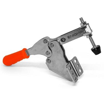 Enigma Alın Taban Clamp Yatay Bağlantı Elemanı 1265 A