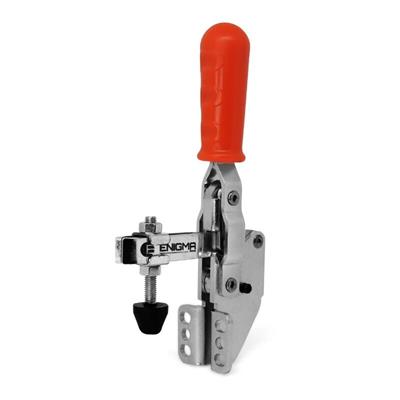 Enigma Alın Taban Clamp Yatay Bağlantı Elemanı 1101 A