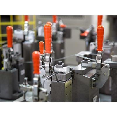 Enigma Alın Taban Clamp Yatay Bağlantı Elemanı 1104 A-L