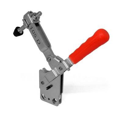 Enigma Dikey Taban Clamp Dikey Bağlantı Elemanı 1101 D