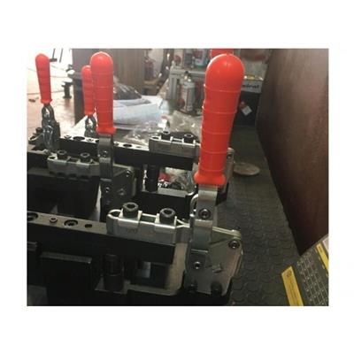 Enigma Dikey Taban Clamp Dikey Bağlantı Elemanı 1102 D-L