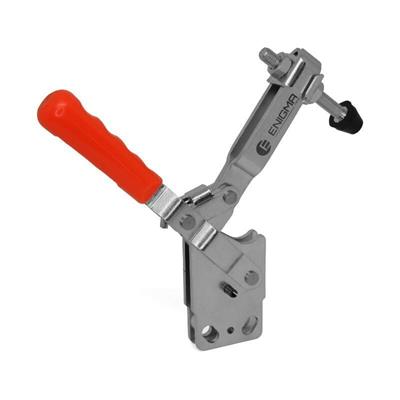 Enigma Dikey Taban Clamp Dikey Bağlantı Elemanı 1104 D