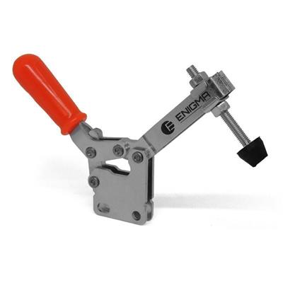 Enigma Dikey Taban Clamp Yatay Bağlantı Elemanı 1234 D