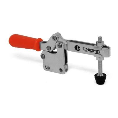 Enigma Dikey Taban Clamp Yatay Bağlantı Elemanı 1203 D