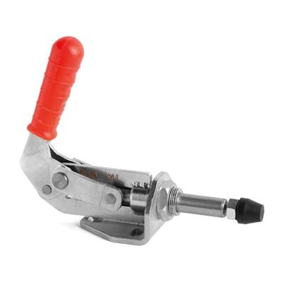 Enigma İtme Çekme Yatay Taban Klemp 16812