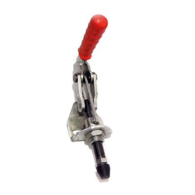 Enigma İtme Çekme Yatay Taban Klemp 16812