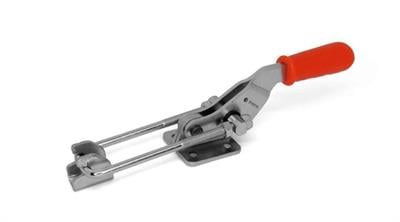 Enigma Kancalı Bağlantı Elemanı U Kancalı Kilitli 13006 Y